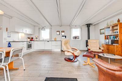 Vorschaubild von Ferienhaus FS96 in Vrist - Vejlby Klit - Westjütland