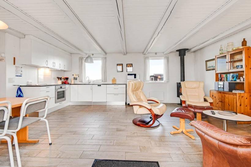 Foto von Ferienhaus FS96 in Vrist - Vejlby Klit - Westjütland