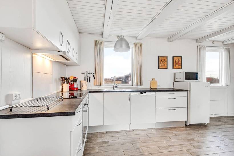 Foto von Ferienhaus FS96 in Vrist - Vejlby Klit - Westjütland
