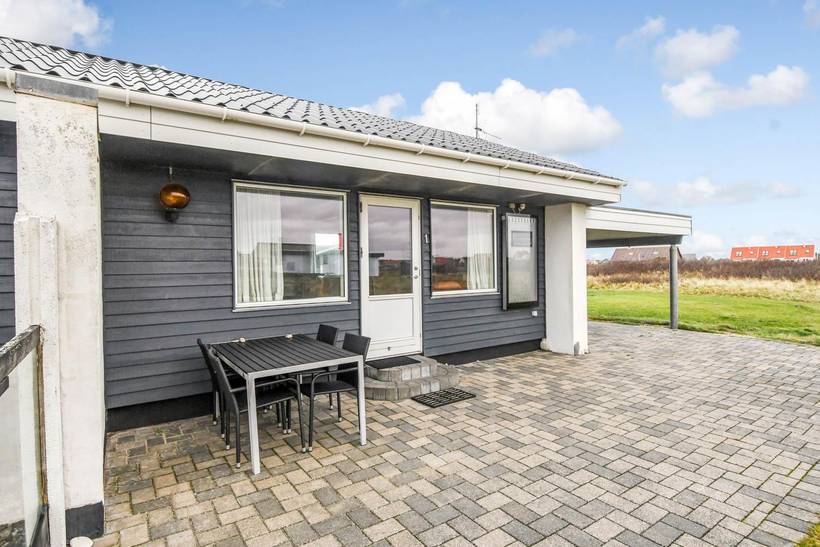 Foto von Ferienhaus FS96 in Vrist - Vejlby Klit - Westjütland