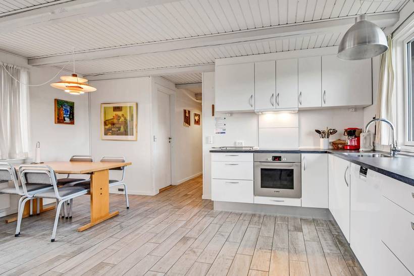 Foto von Ferienhaus FS96 in Vrist - Vejlby Klit - Westjütland