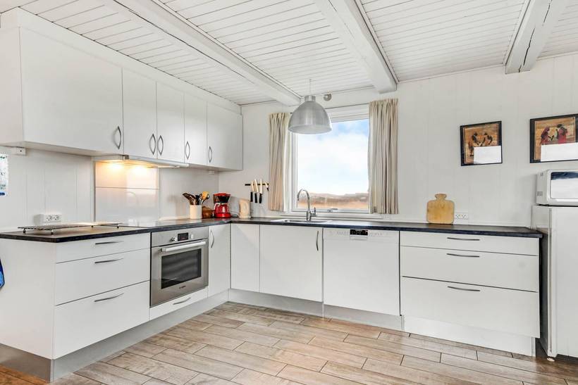 Foto von Ferienhaus FS96 in Vrist - Vejlby Klit - Westjütland