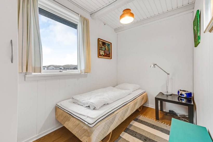 Foto von Ferienhaus FS96 in Vrist - Vejlby Klit - Westjütland