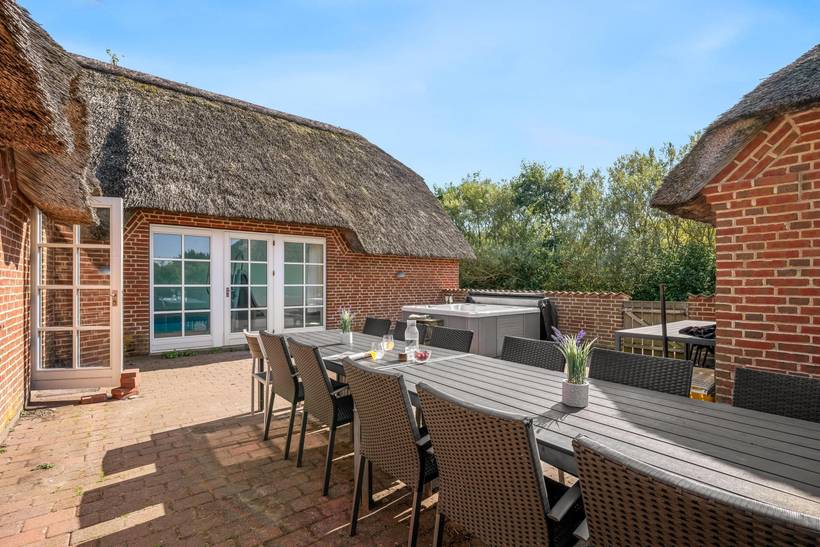 Foto von Ferienhaus FS97 in Vester Husby - Westjütland