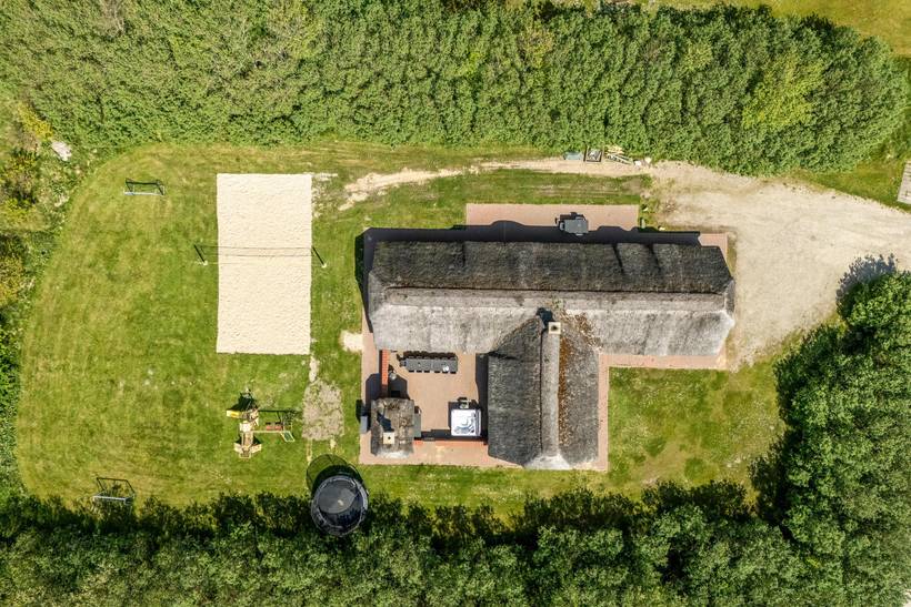 Foto von Ferienhaus FS97 in Vester Husby - Westjütland