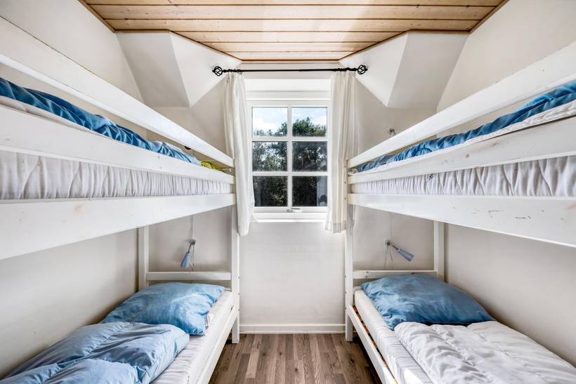 Foto von Ferienhaus FS97 in Vester Husby - Westjütland
