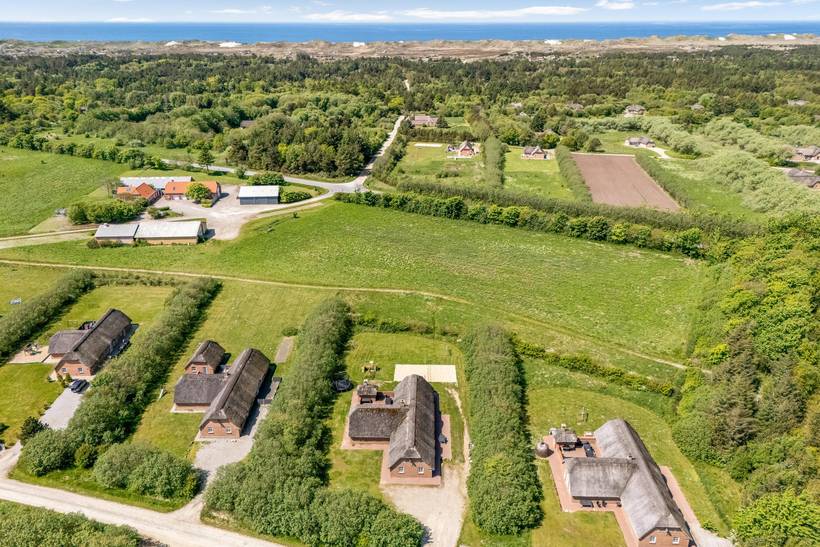 Foto von Ferienhaus FS97 in Vester Husby - Westjütland