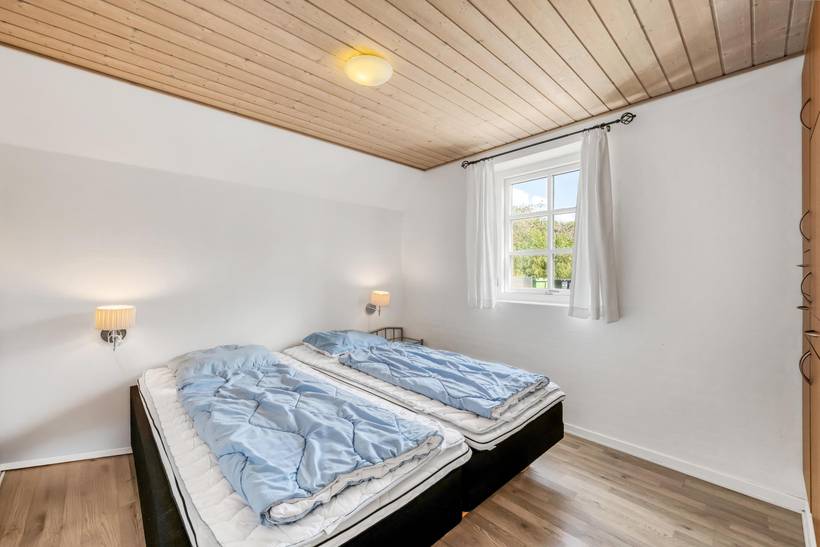 Foto von Ferienhaus FS97 in Vester Husby - Westjütland
