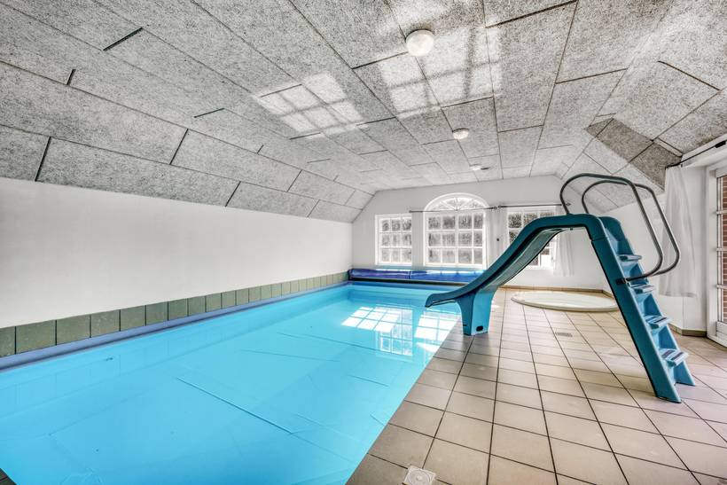Foto von Ferienhaus FS97 in Vester Husby - Westjütland