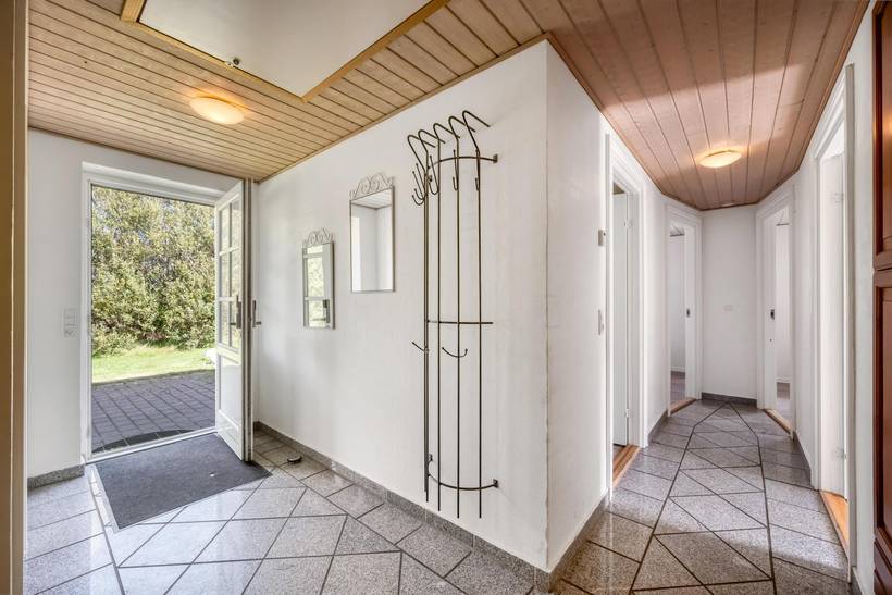 Foto von Ferienhaus FS97 in Vester Husby - Westjütland