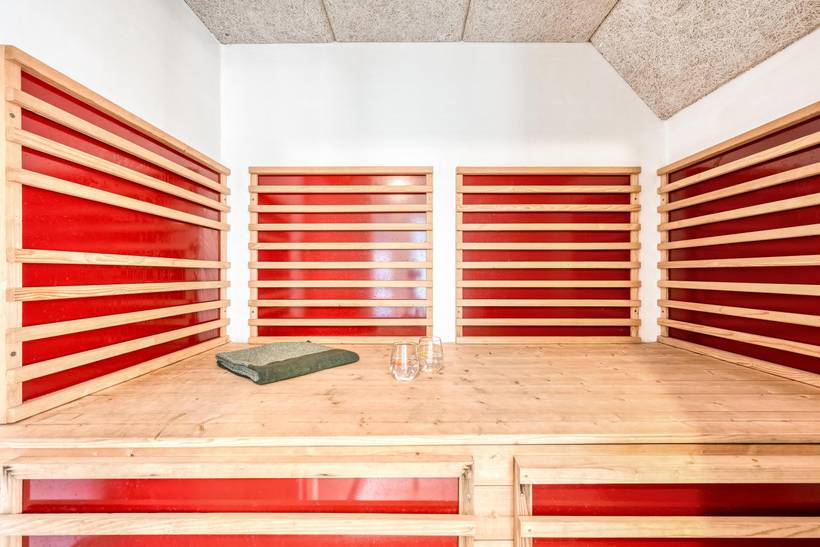 Foto von Ferienhaus FS97 in Vester Husby - Westjütland