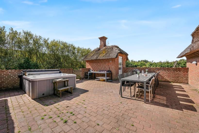 Foto von Ferienhaus FS97 in Vester Husby - Westjütland