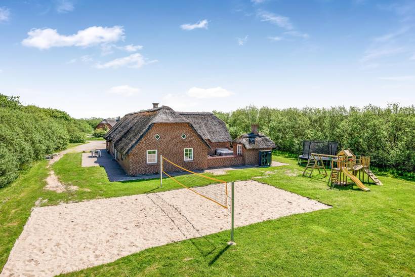 Foto von Ferienhaus FS97 in Vester Husby - Westjütland