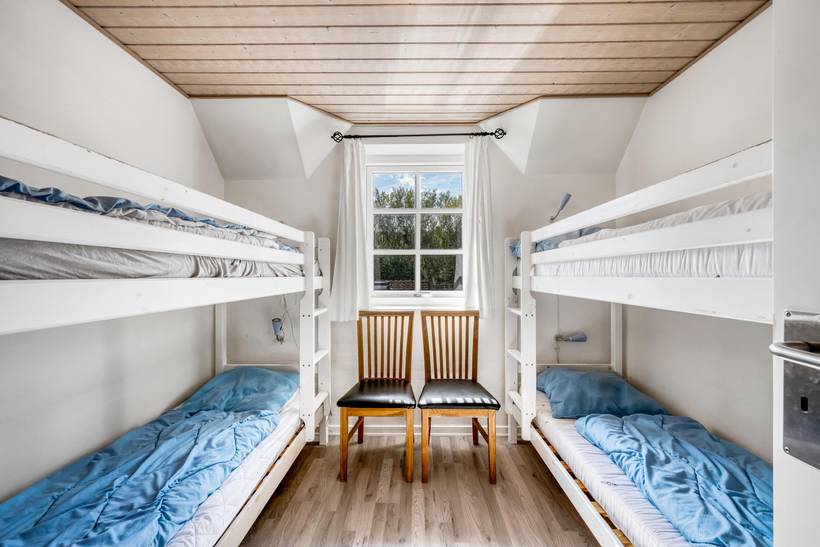 Foto von Ferienhaus FS97 in Vester Husby - Westjütland