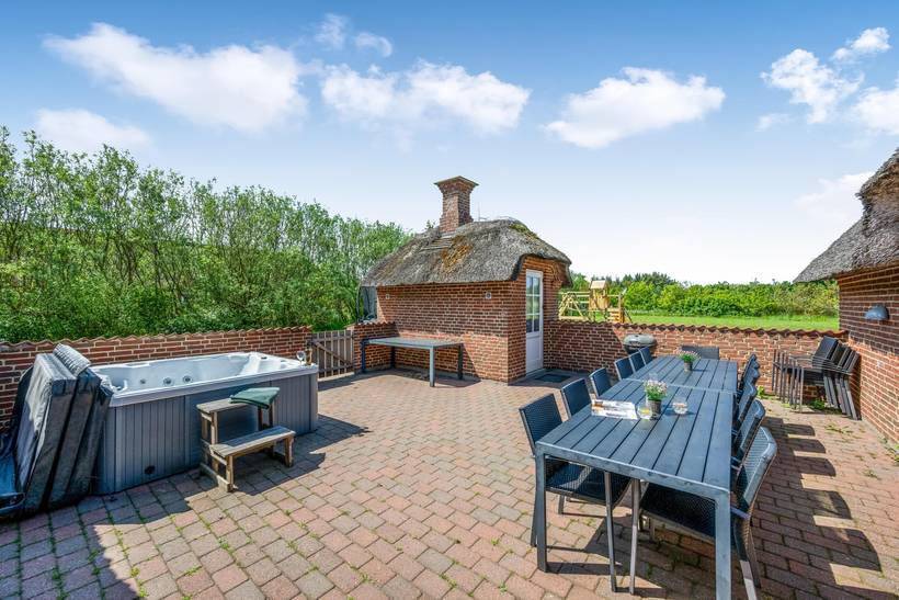 Foto von Ferienhaus FS97 in Vester Husby - Westjütland