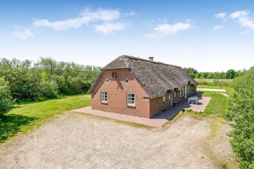 Foto von Ferienhaus FS97 in Vester Husby - Westjütland