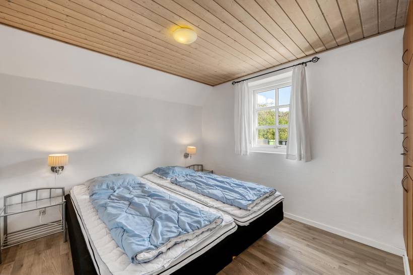 Foto von Ferienhaus FS97 in Vester Husby - Westjütland