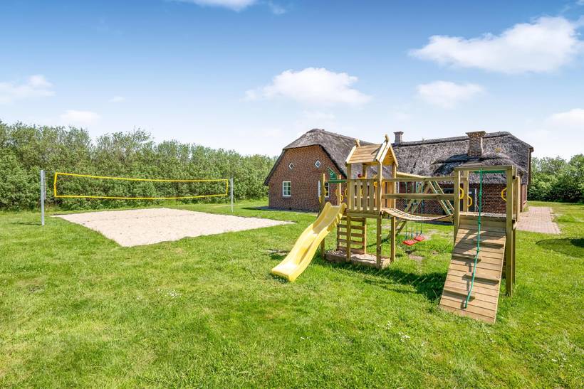 Foto von Ferienhaus FS97 in Vester Husby - Westjütland