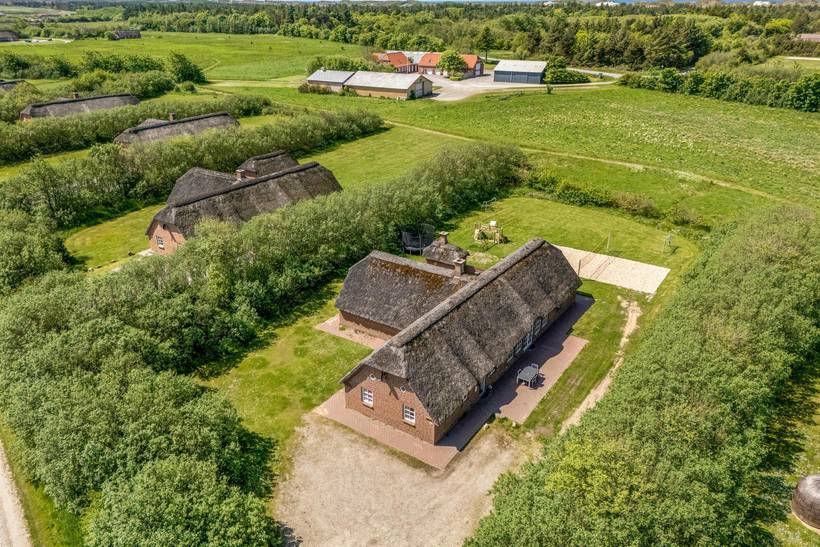 Foto von Ferienhaus FS97 in Vester Husby - Westjütland