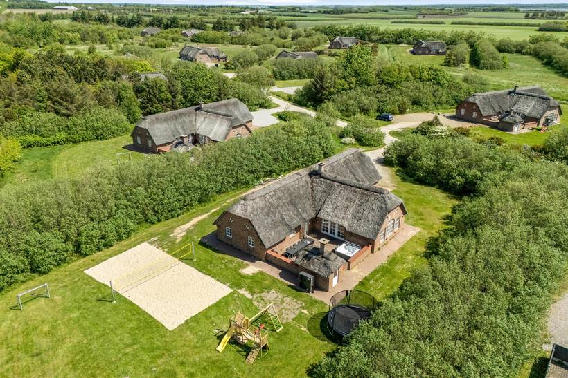 Foto von Ferienhaus FS97 in Vester Husby - Westjütland