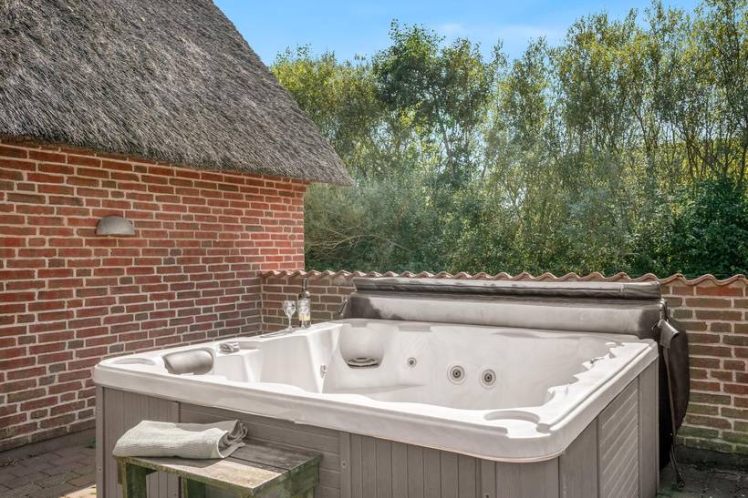 Foto von Ferienhaus FS97 in Vester Husby - Westjütland