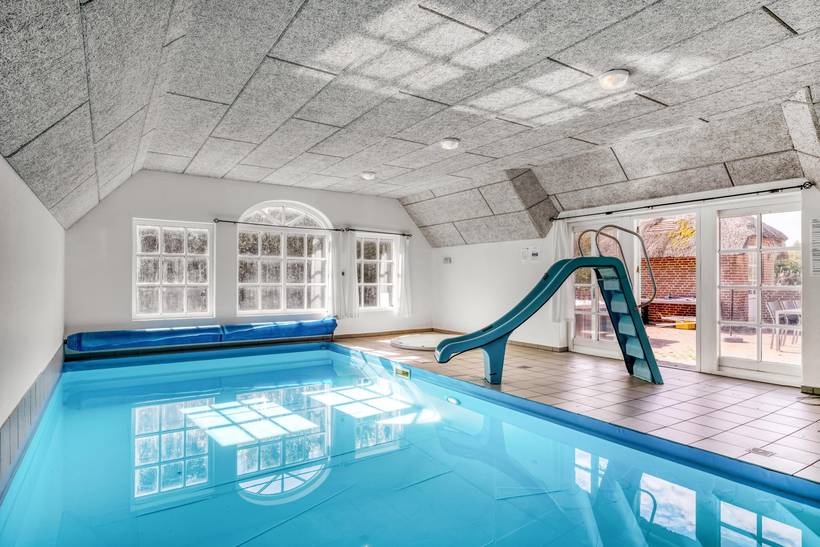 Foto von Ferienhaus FS97 in Vester Husby - Westjütland