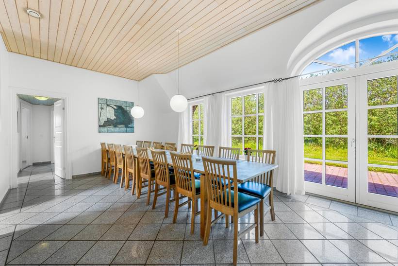Foto von Ferienhaus FS97 in Vester Husby - Westjütland