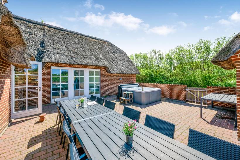 Foto von Ferienhaus FS97 in Vester Husby - Westjütland
