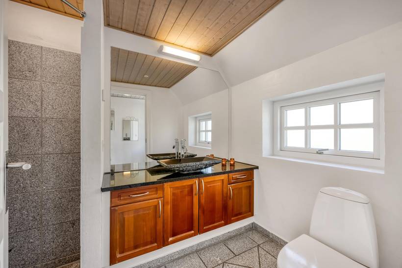 Foto von Ferienhaus FS97 in Vester Husby - Westjütland