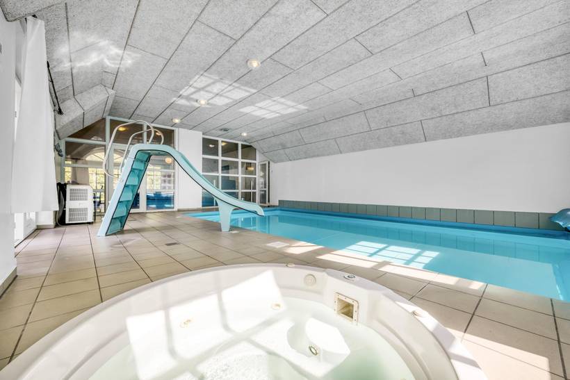 Foto von Ferienhaus FS97 in Vester Husby - Westjütland
