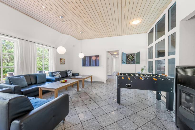 Foto von Ferienhaus FS97 in Vester Husby - Westjütland