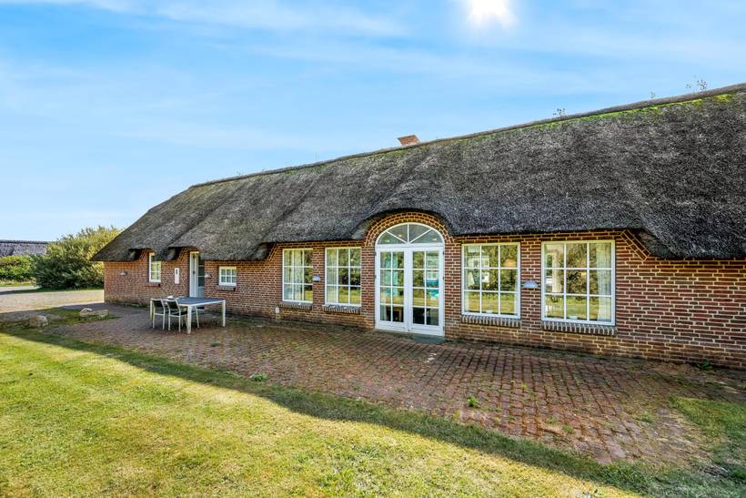 Foto von Ferienhaus FS97 in Vester Husby - Westjütland