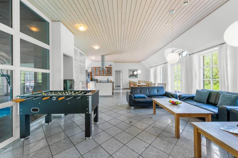 Foto von Ferienhaus FS97 in Vester Husby - Westjütland