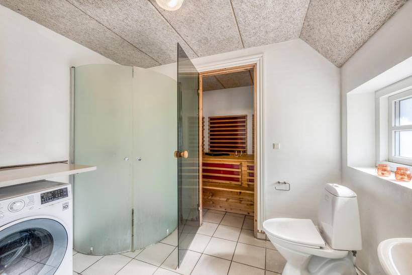 Foto von Ferienhaus FS97 in Vester Husby - Westjütland