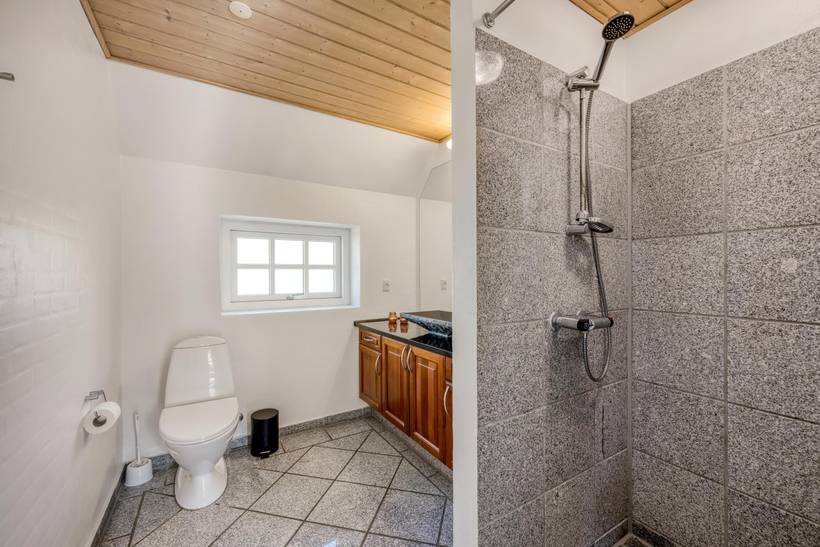 Foto von Ferienhaus FS97 in Vester Husby - Westjütland