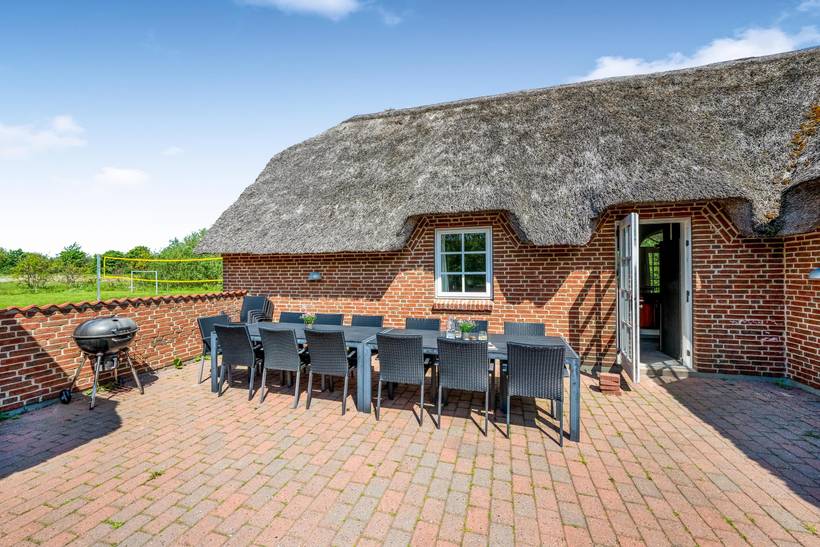Foto von Ferienhaus FS97 in Vester Husby - Westjütland