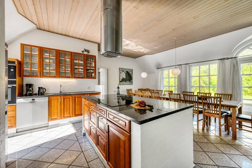 Foto von Ferienhaus FS97 in Vester Husby - Westjütland