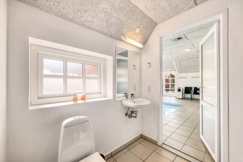 Foto von Ferienhaus FS97 in Vester Husby - Westjütland