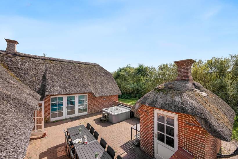 Foto von Ferienhaus FS97 in Vester Husby - Westjütland