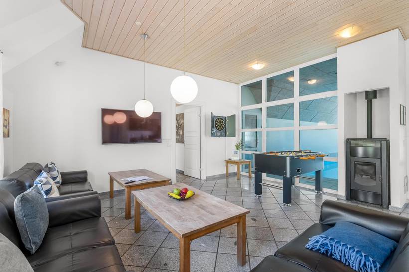 Foto von Ferienhaus FS97 in Vester Husby - Westjütland