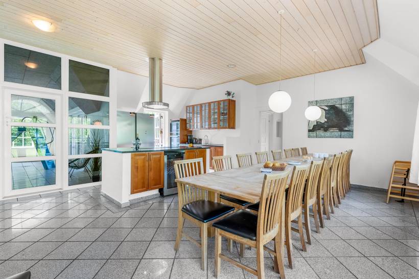 Foto von Ferienhaus FS97 in Vester Husby - Westjütland