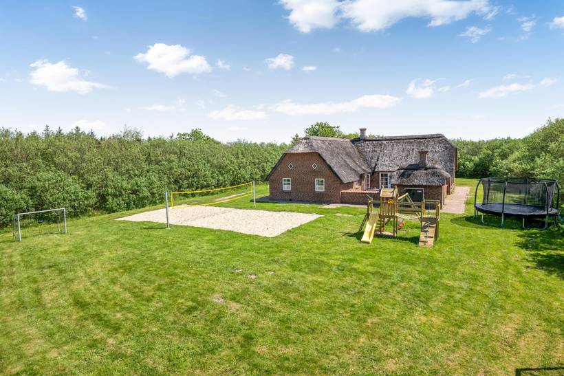 Foto von Ferienhaus FS97 in Vester Husby - Westjütland