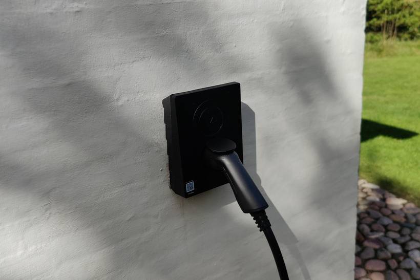 Foto von Ferienhaus FT00 in Sønderstrand - Rømø