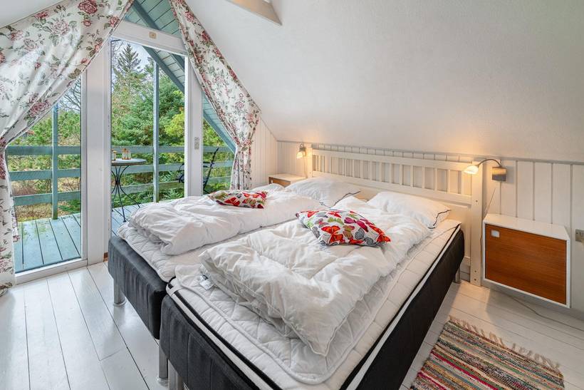 Foto von Ferienhaus FT02 in Houstrup - Westjütland