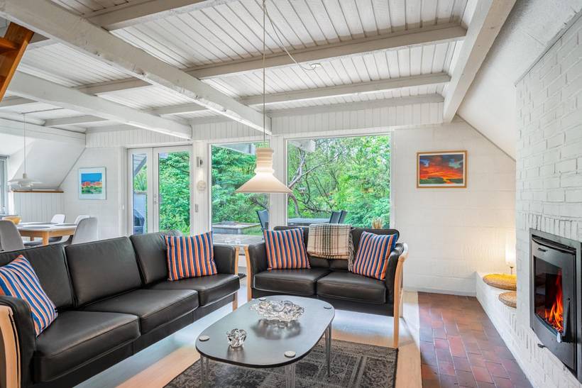 Foto von Ferienhaus FT02 in Houstrup - Westjütland