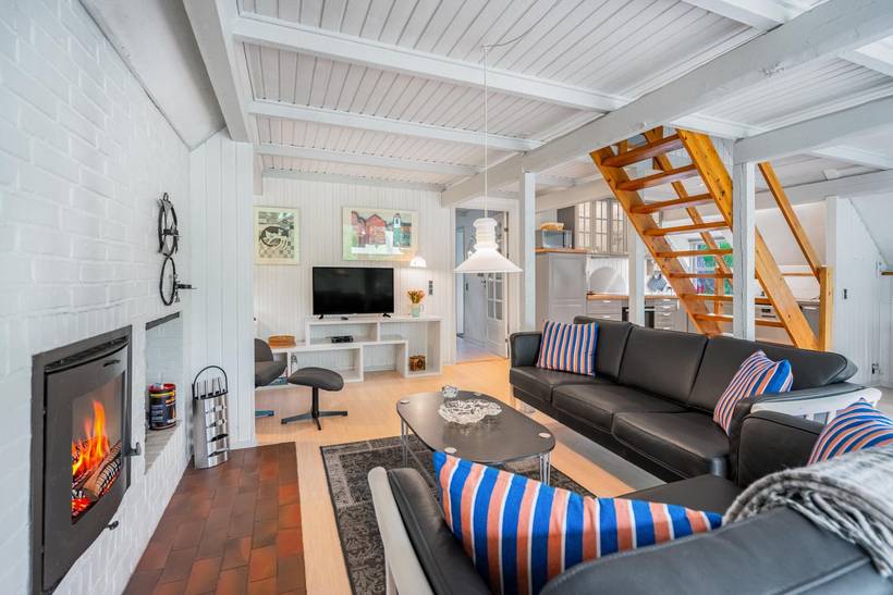 Foto von Ferienhaus FT02 in Houstrup - Westjütland