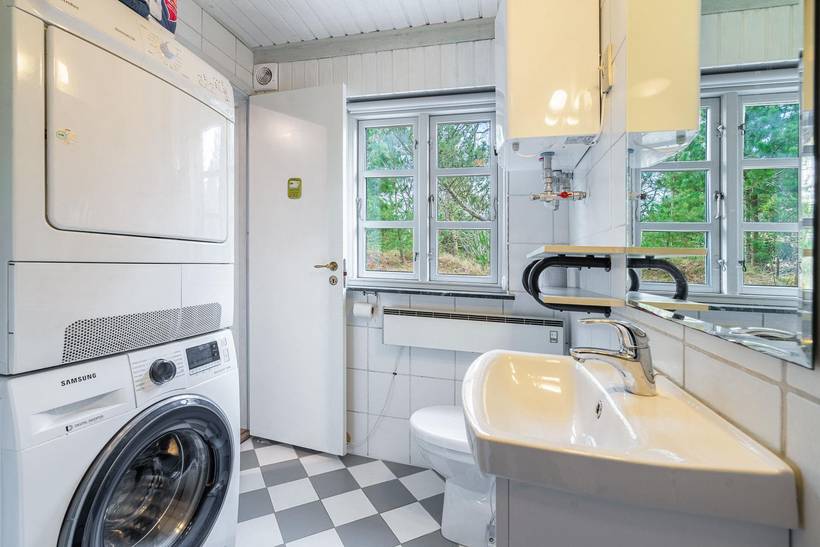 Foto von Ferienhaus FT02 in Houstrup - Westjütland