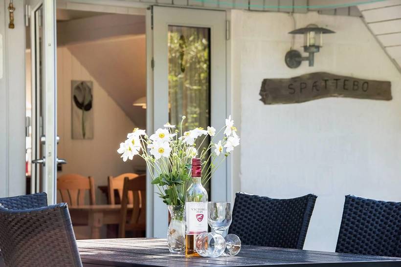 Foto von Ferienhaus FT02 in Houstrup - Westjütland