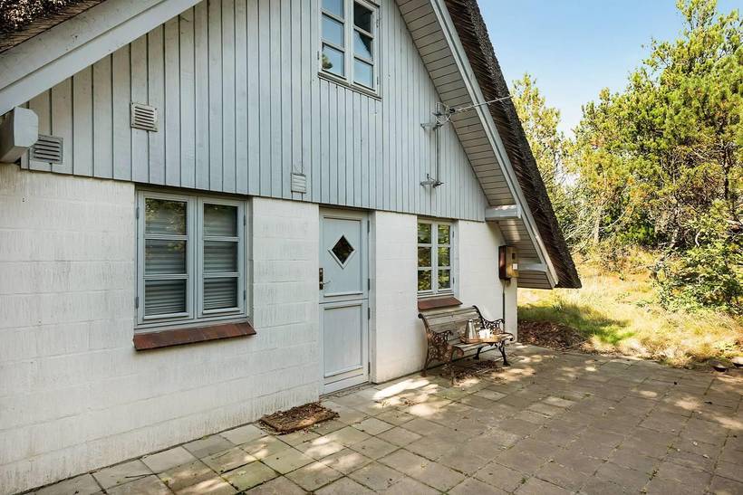 Foto von Ferienhaus FT02 in Houstrup - Westjütland