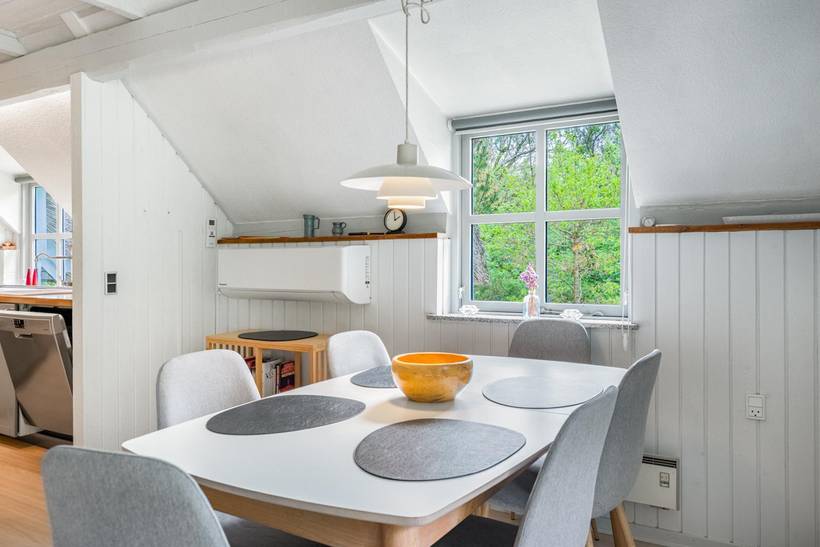 Foto von Ferienhaus FT02 in Houstrup - Westjütland